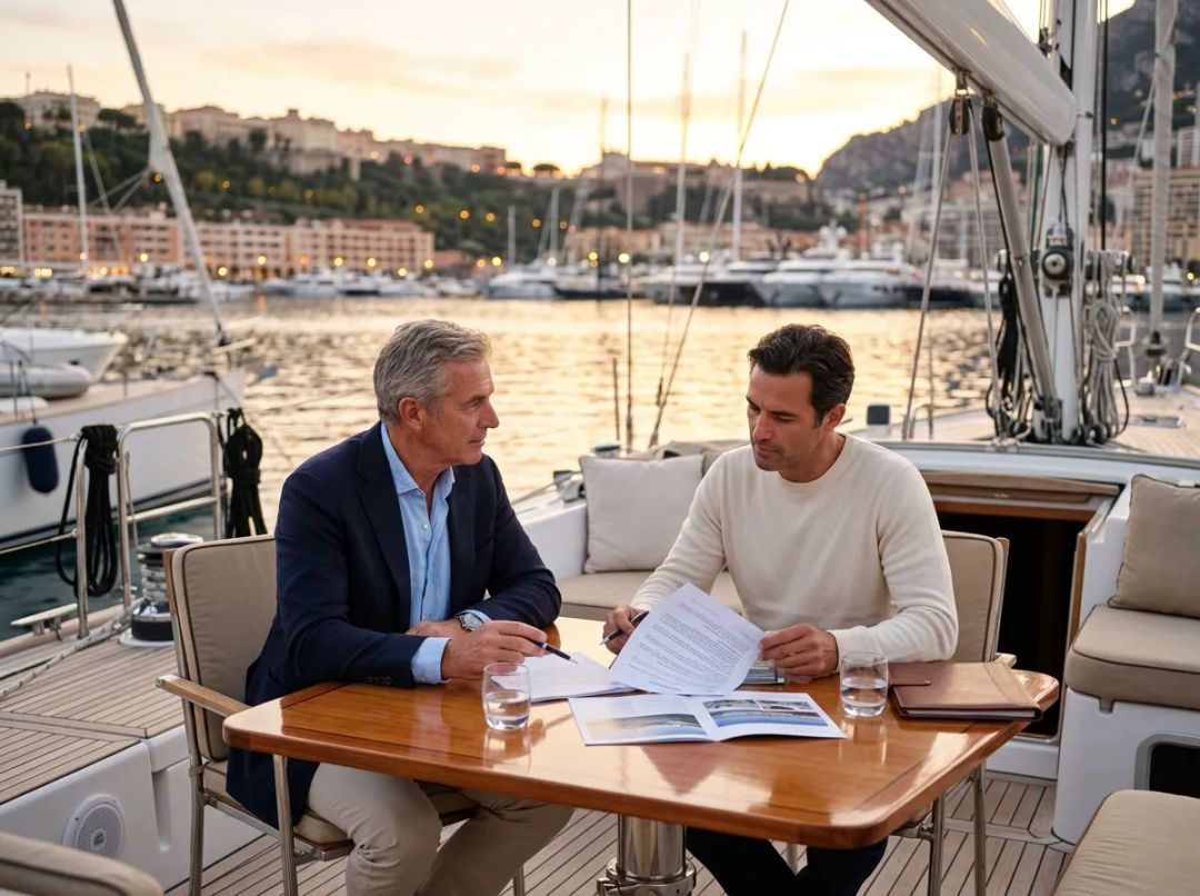 Broker vs Private Sale: Net Proceeds, Risk, and Time Compared cover image