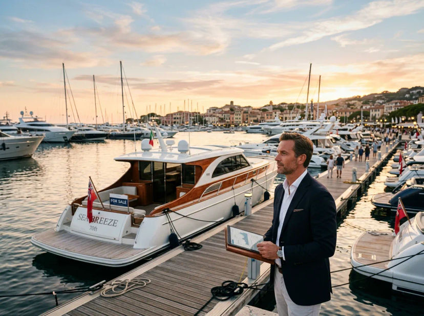 Fall Brokerage Reset: What Changes After Summer and How to Win Q4 cover image Fall Brokerage Reset: What Changes After Summer and How to Win Q4 cover image