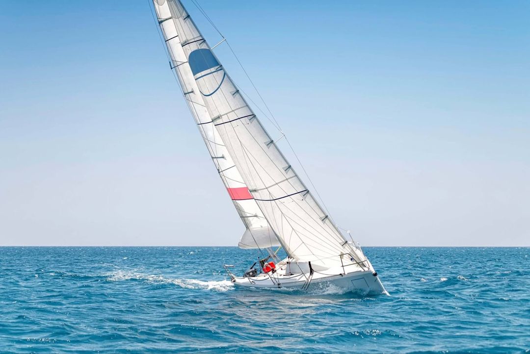 What Will You Learn From Keelboat Sailing Courses? cover image What Will You Learn From Keelboat Sailing Courses? cover image