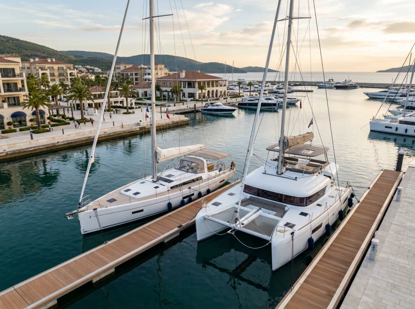 Lagoon and Beneteau New Arrival Planning: How to Reserve the Right Configuration cover image Lagoon and Beneteau New Arrival Planning: How to Reserve the Right Configuration cover image