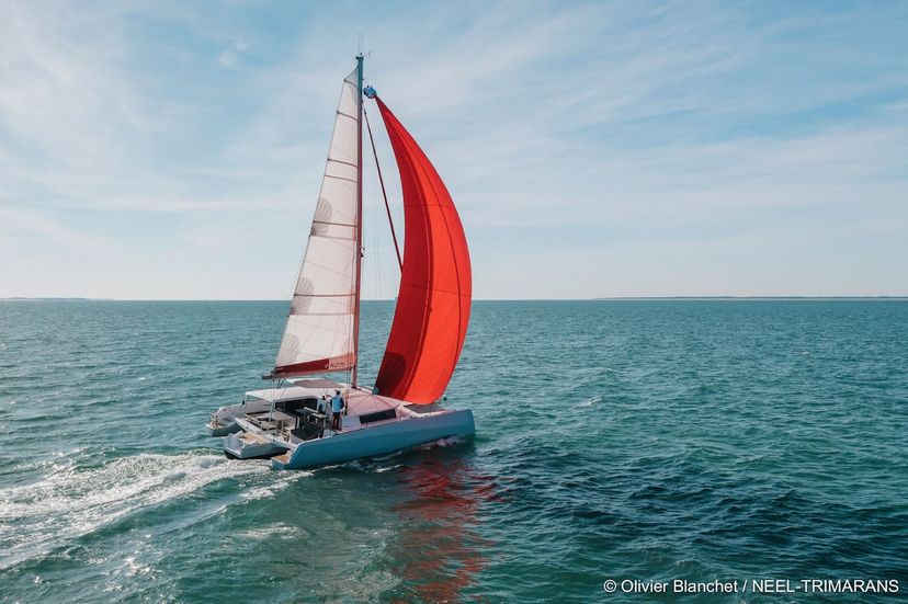 neel trimaran 4 neel trimaran 4