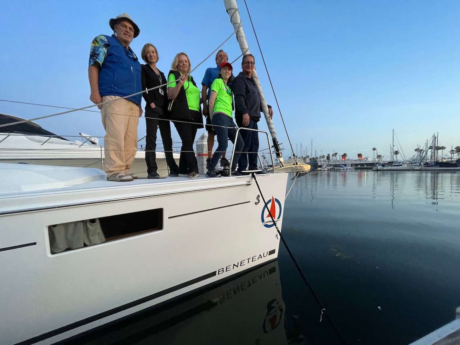 race ensenada linda boerum