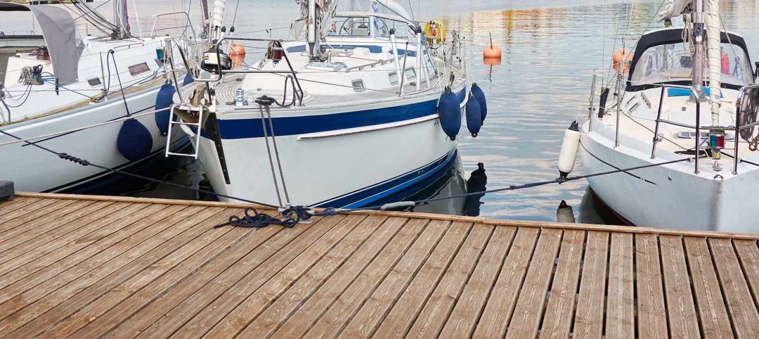 Sailboat Boat Rental Los Angeles cover image