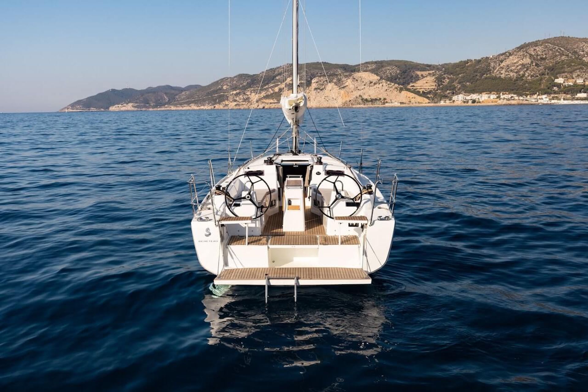 sailing classes los angeles