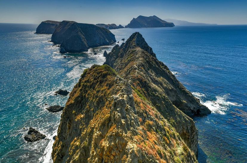 Sailing to the Channel Islands: What You Need to Know Sailing to the Channel Islands: What You Need to Know
