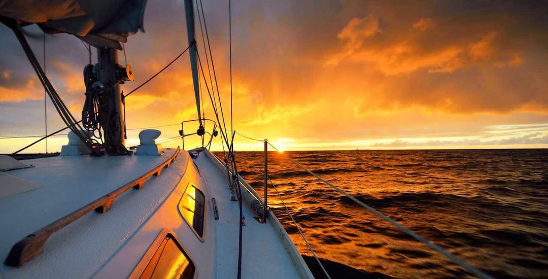 Sunset Cruise in Marina del Rey: A Comprehensive Guide cover image Sunset Cruise in Marina del Rey: A Comprehensive Guide cover image