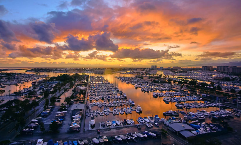 Exclusive Marina del Rey Sailing Club Exclusive Marina del Rey Sailing Club