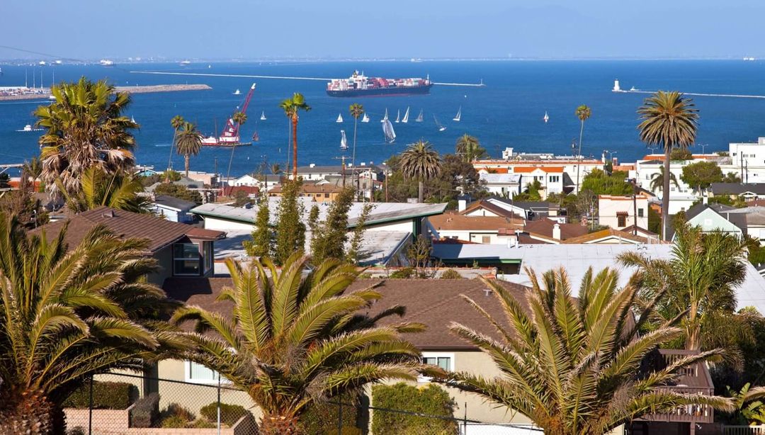 Yacht Club San Pedro | Exclusive Boating Memberships cover image