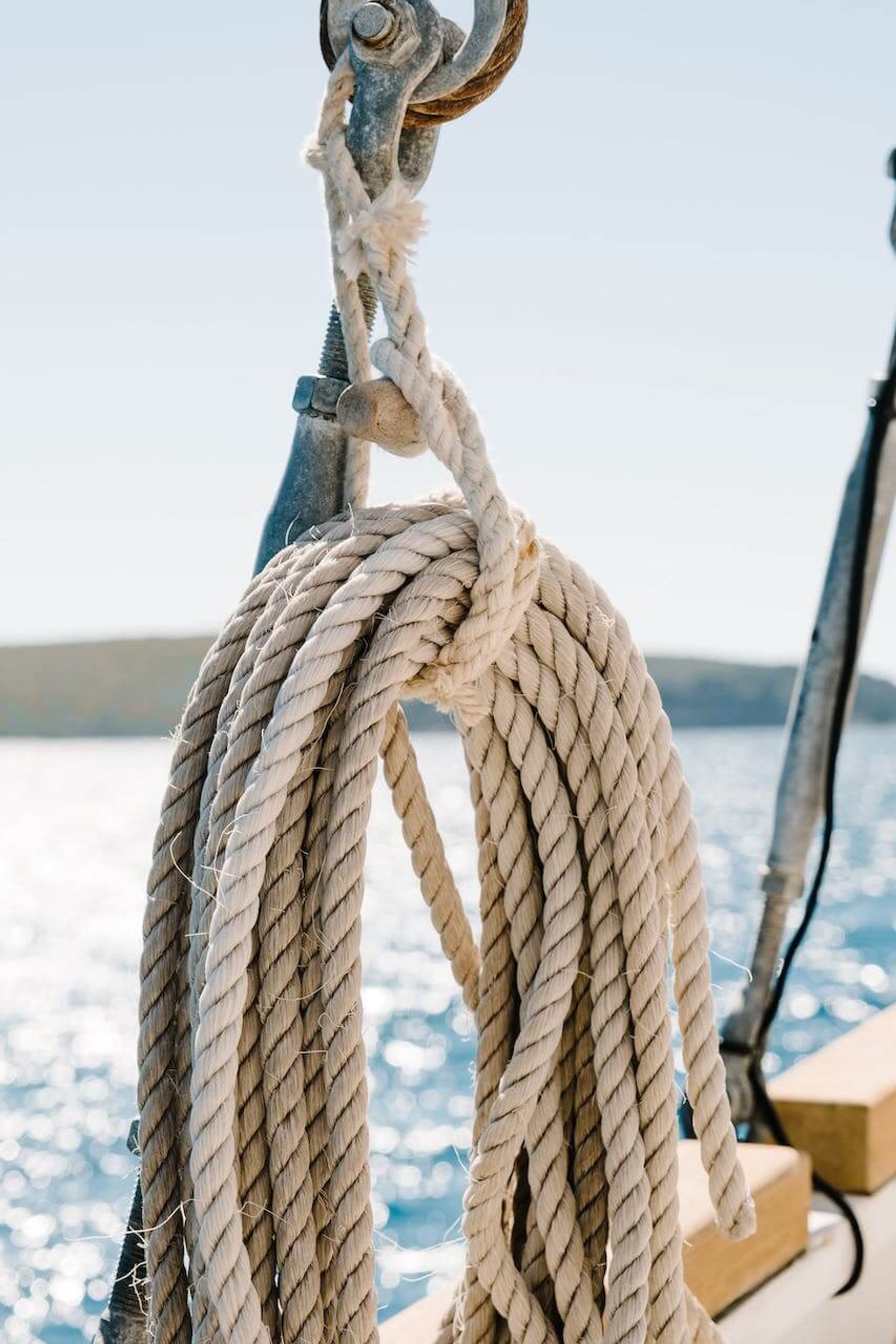 Professional rigging services Professional rigging services