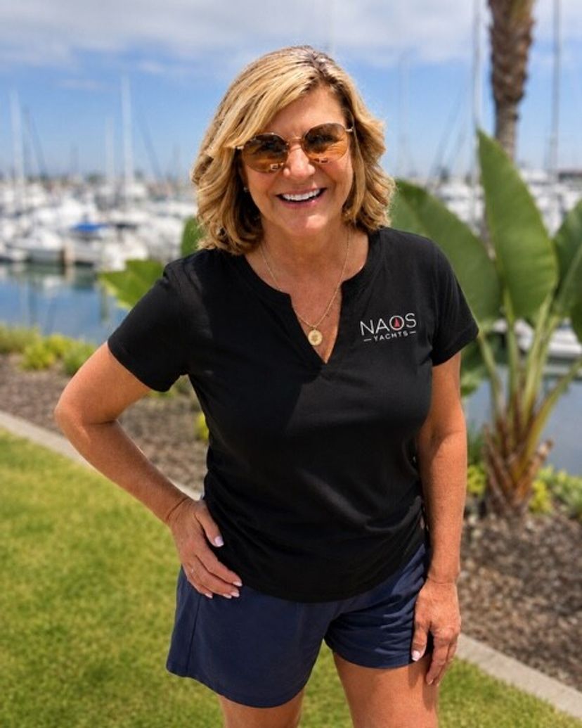 Leanne McNally, CPYB