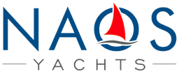 Naos Yachts logo