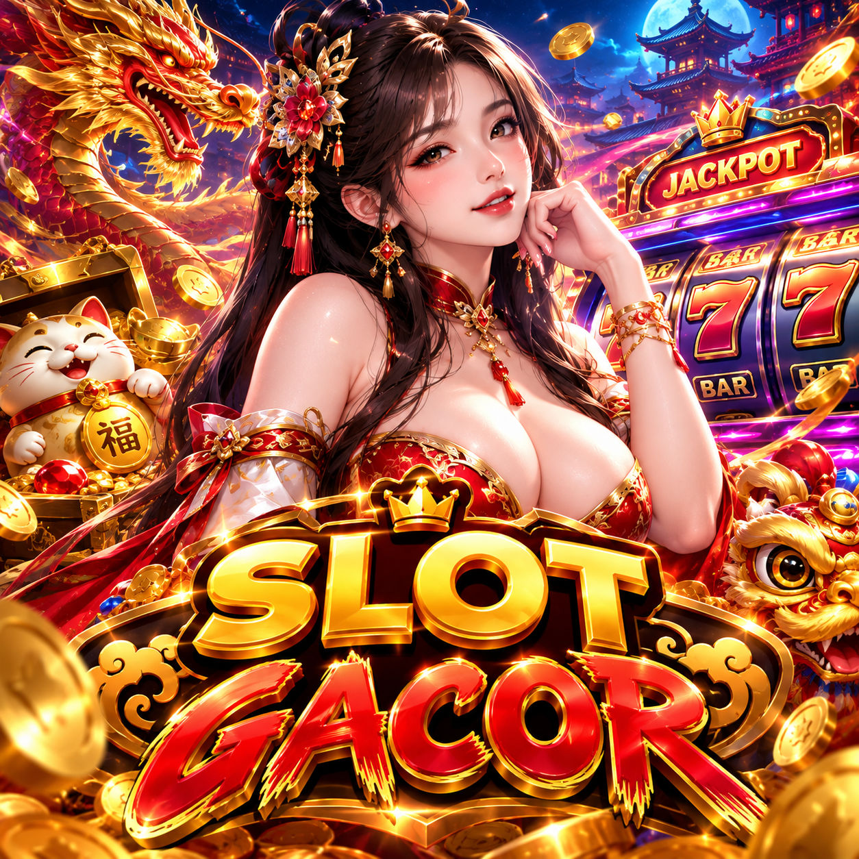 SKY777: Situs Game Online Terpercaya & Gacor Maxwin Hari Ini