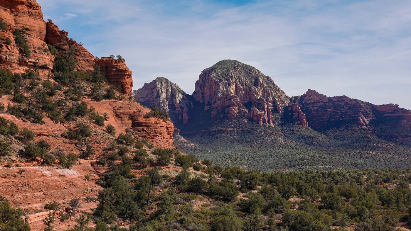 Sedona 2025 · Day 3