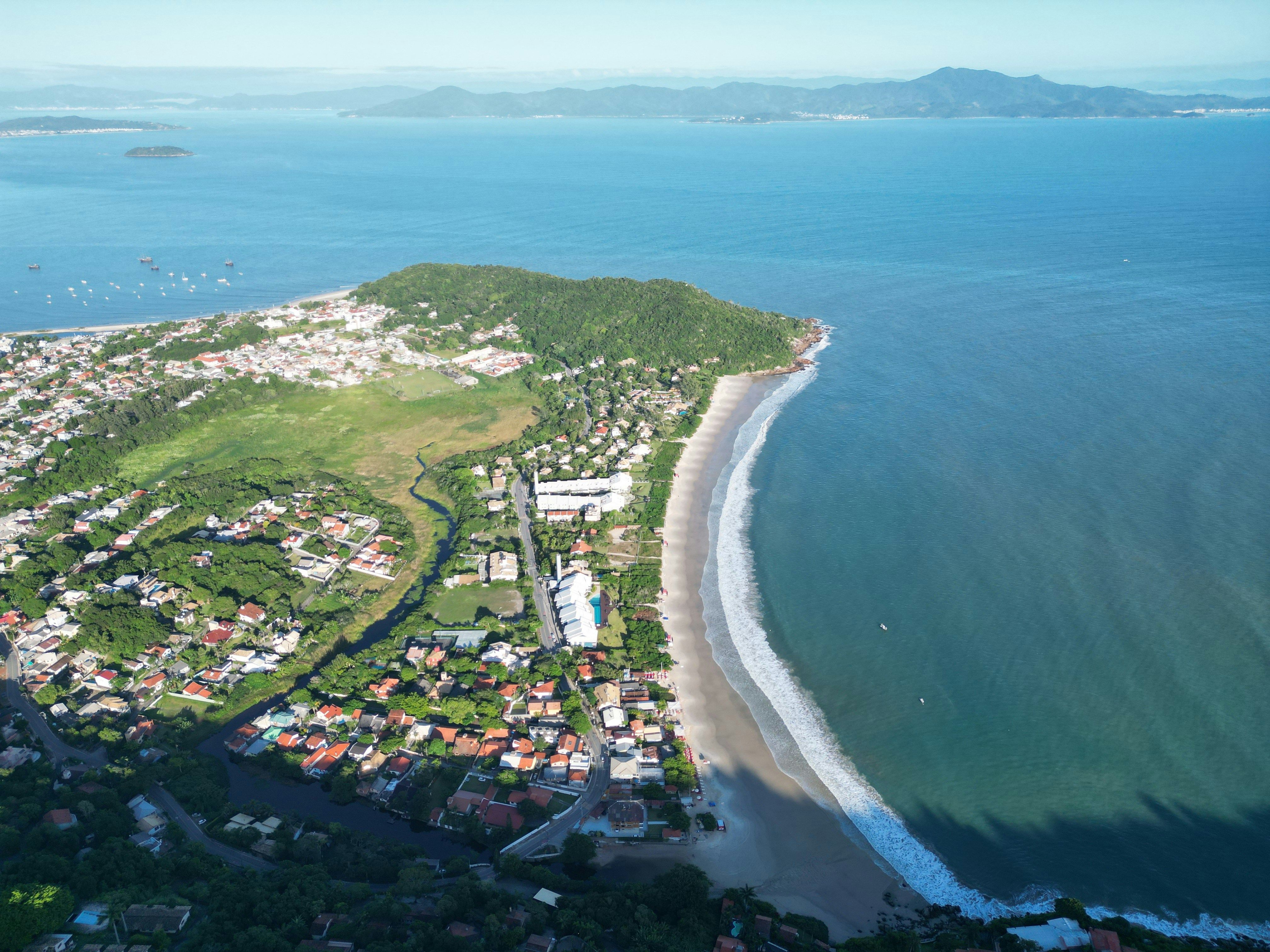 O que está valorizando os imóveis em Florianópolis e São José em 2026?