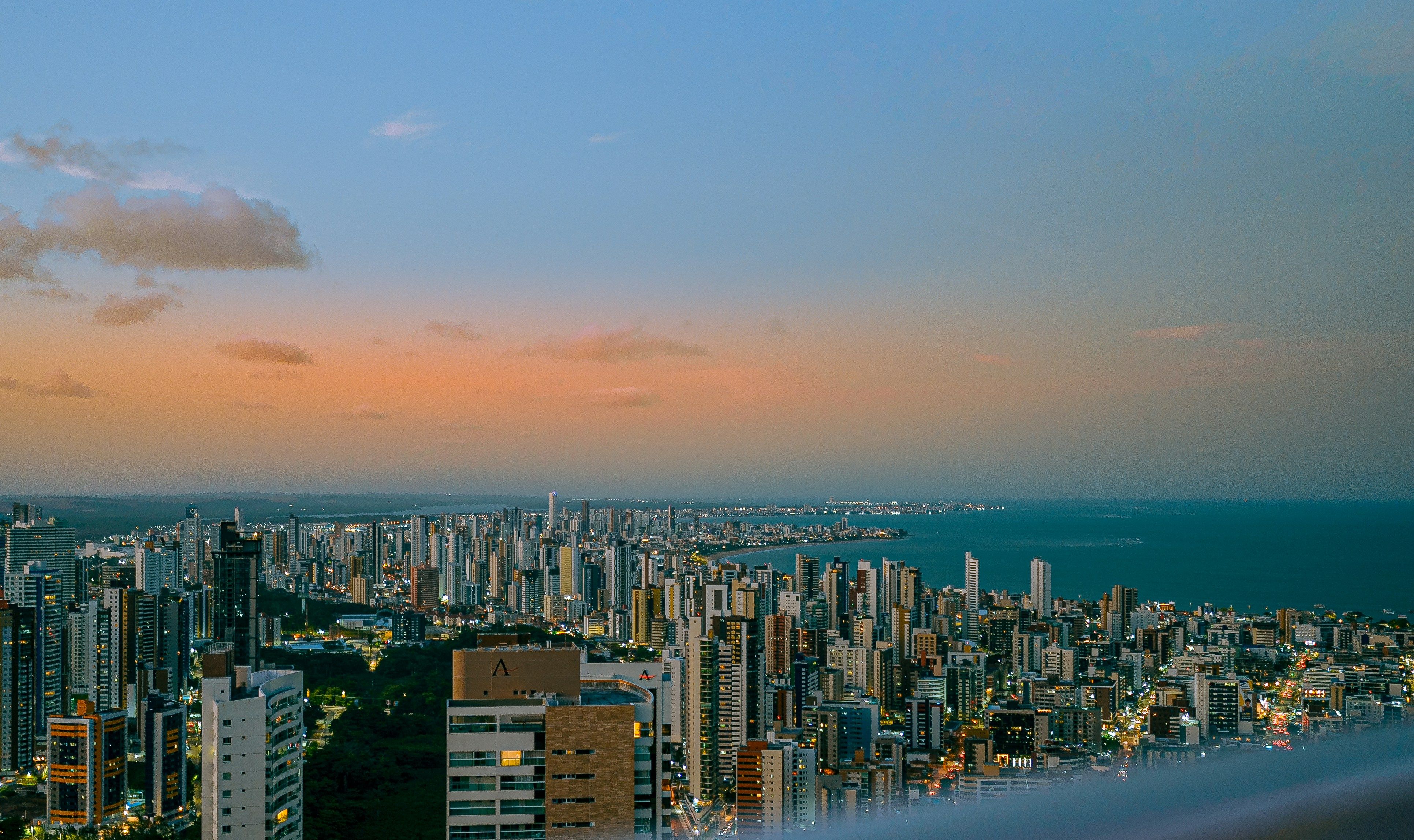 Campinas, São José: a evolução urbana