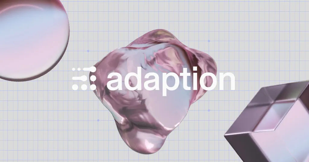 Adaption - Company Profile