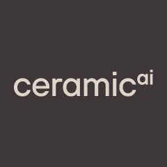 Ceramic.ai logo