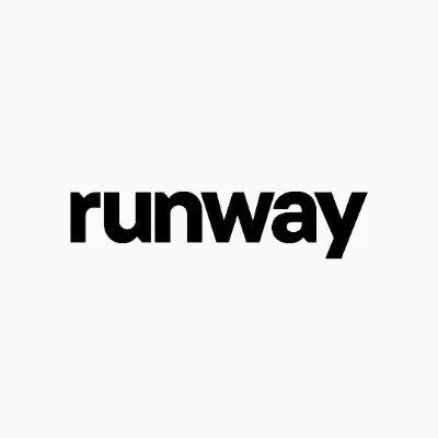 Runway logo