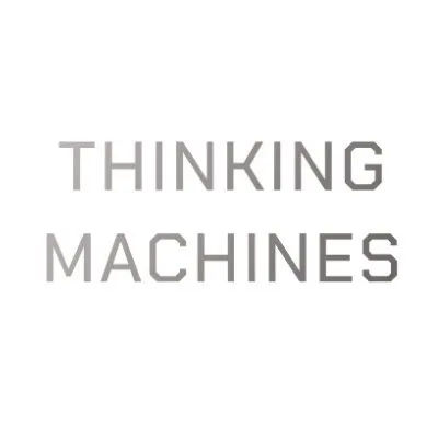 Thinking Machines Lab logo