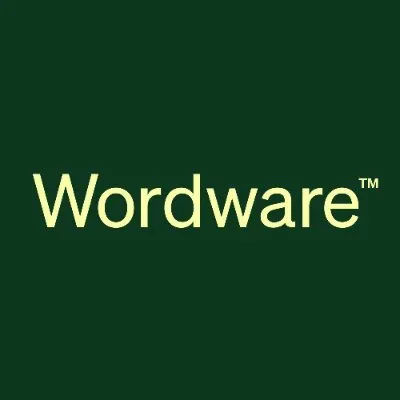 Wordware logo