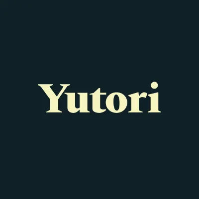 Yutori logo