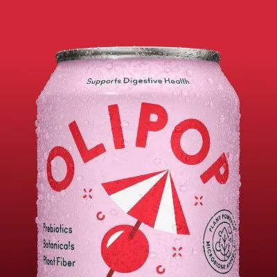 Olipop logo