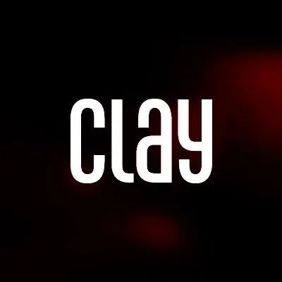 Clay logo