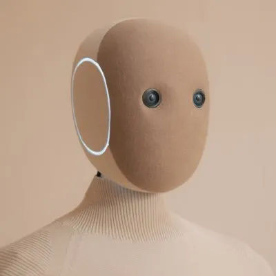 1X Technologies logo