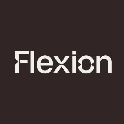 Flexion Robotics logo