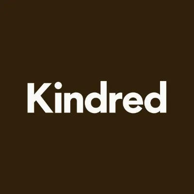Kindred logo