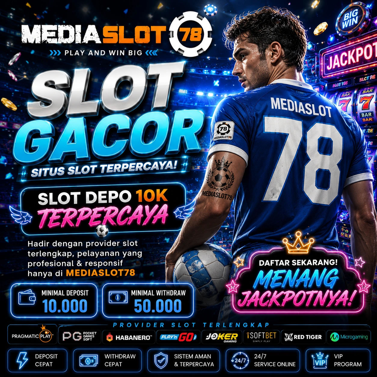 Promo Banner