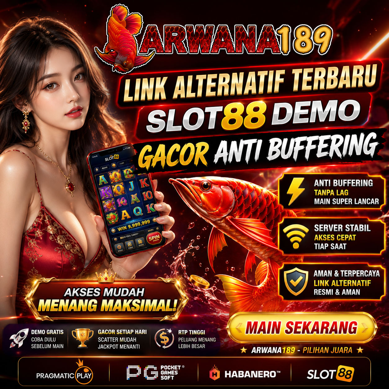Promo Banner