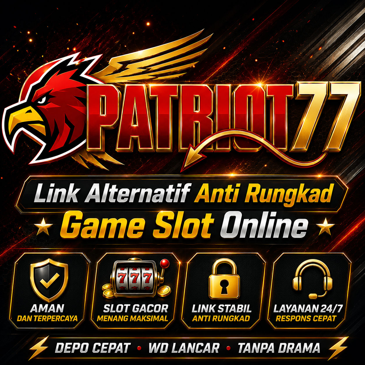 Promo Banner