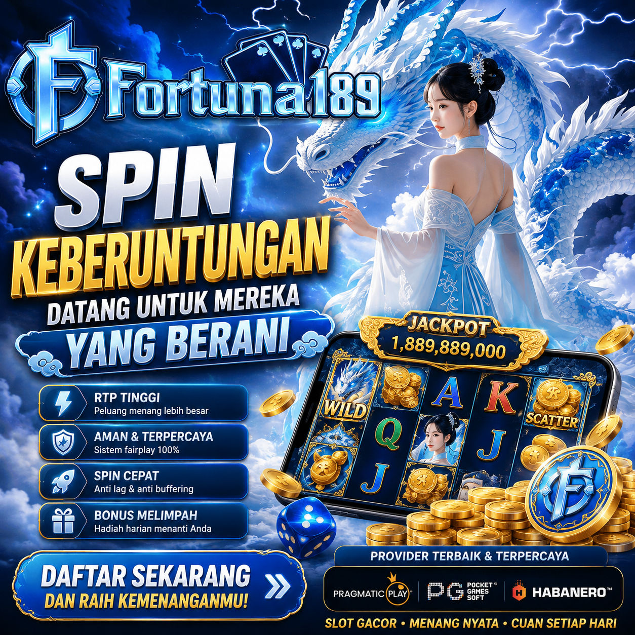 Promo Banner