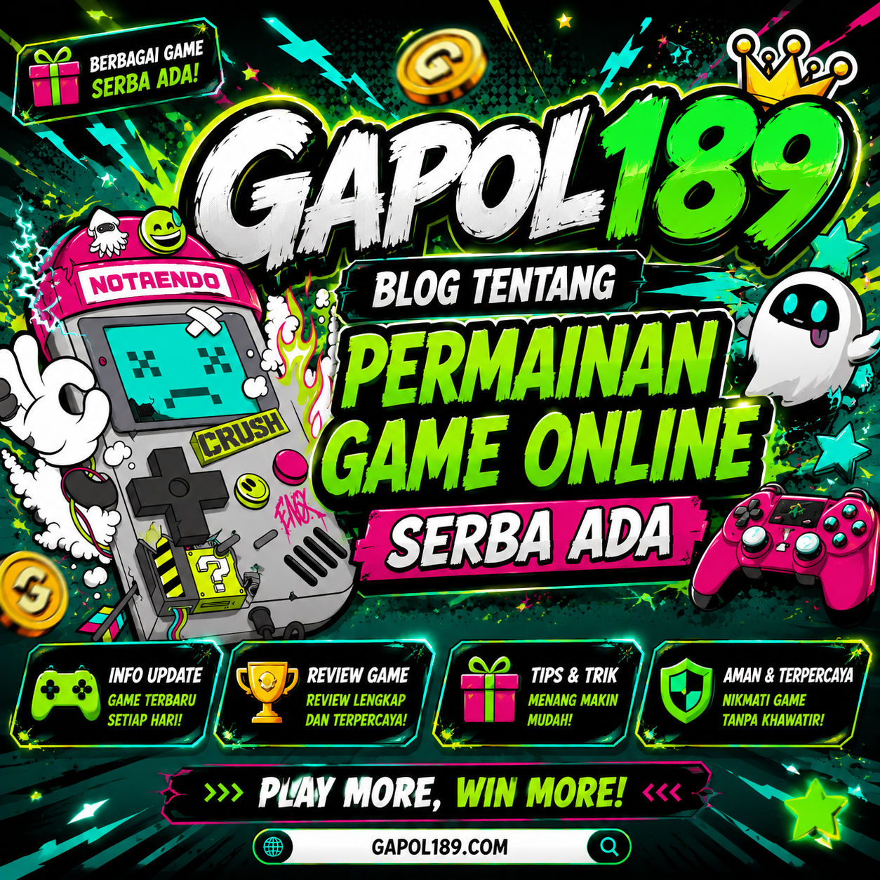 Promo Banner