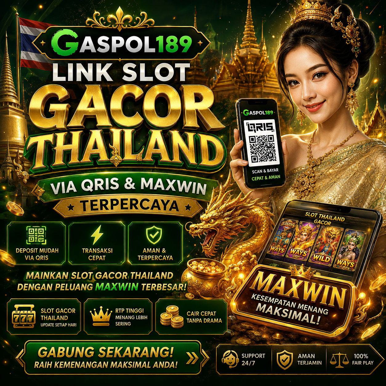 GASPOL189
