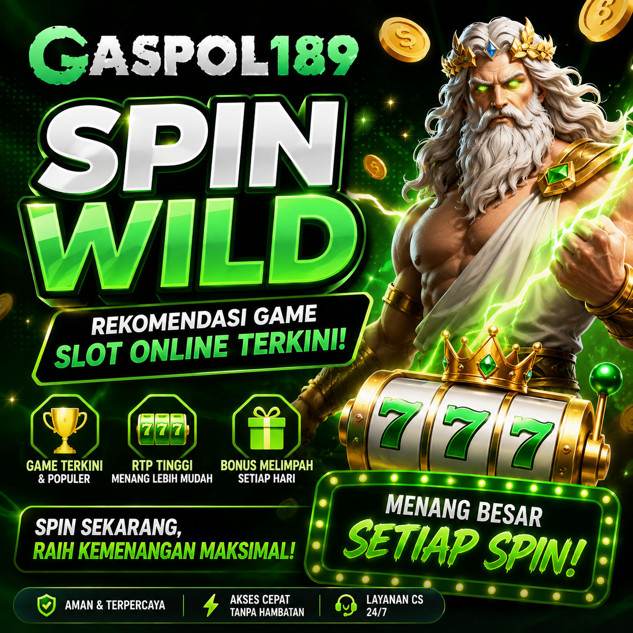 GASPOL189