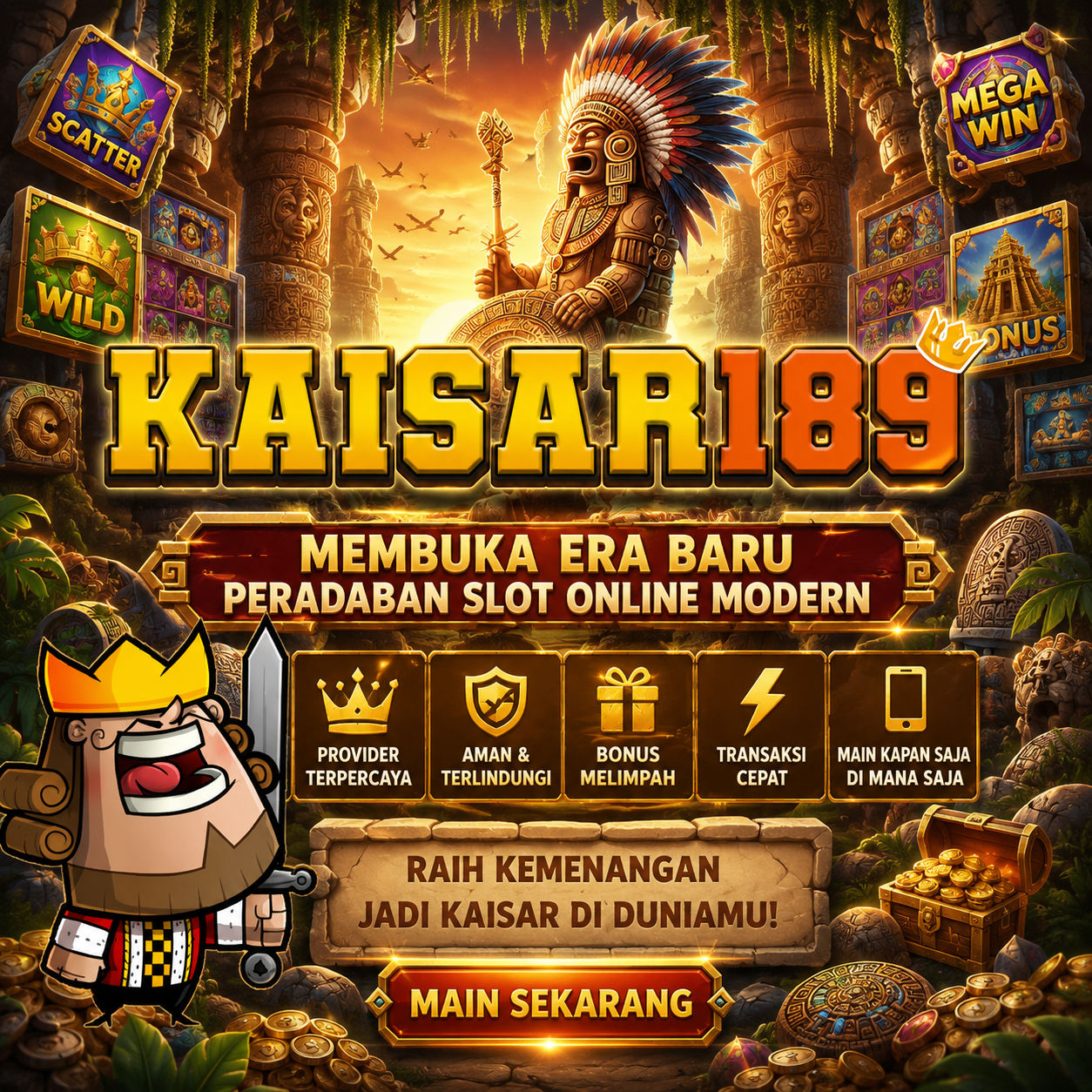 Promo Banner