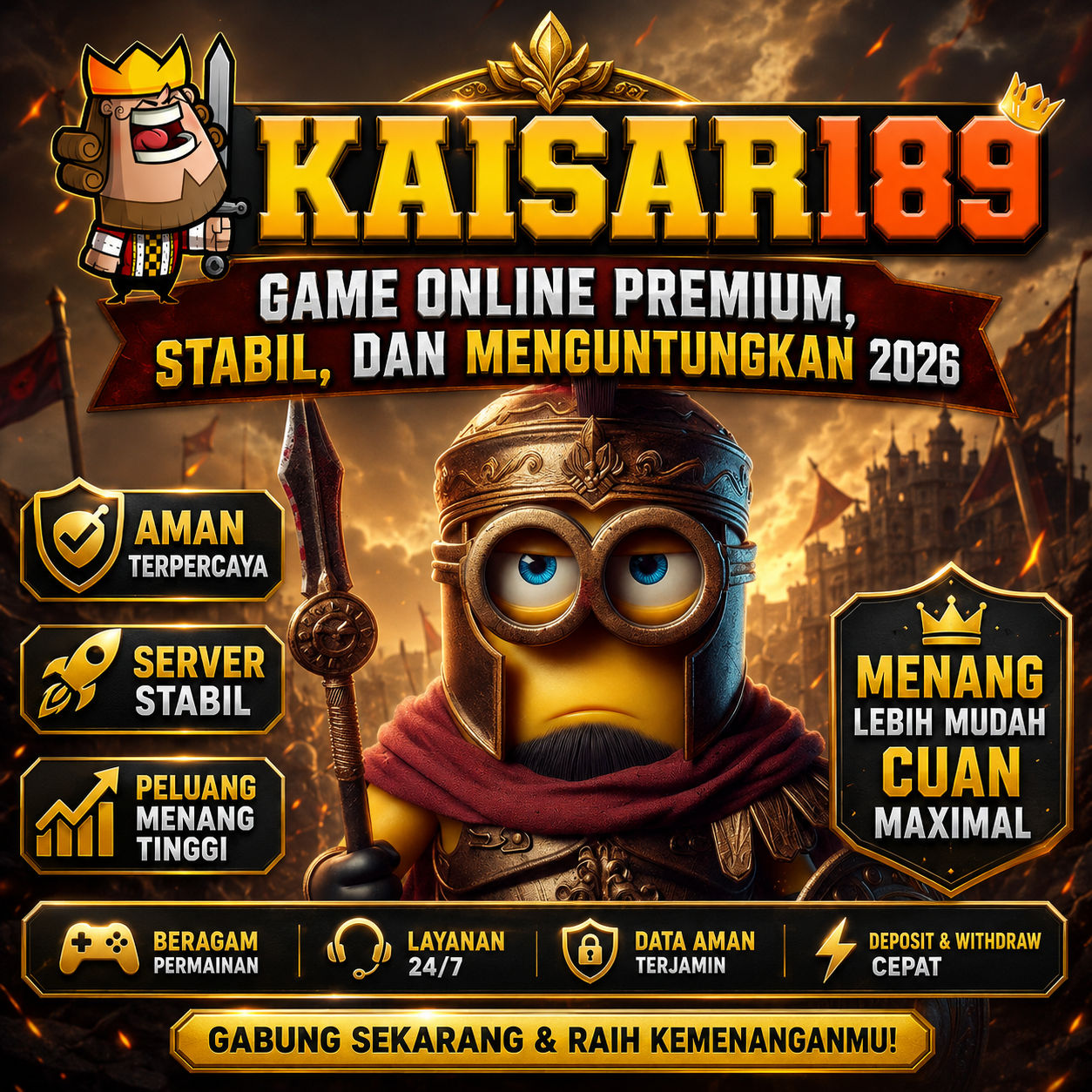 Promo Banner