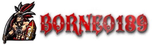 LOGO BORNEO189