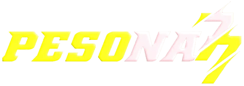 Logo resmi situs Pesona77