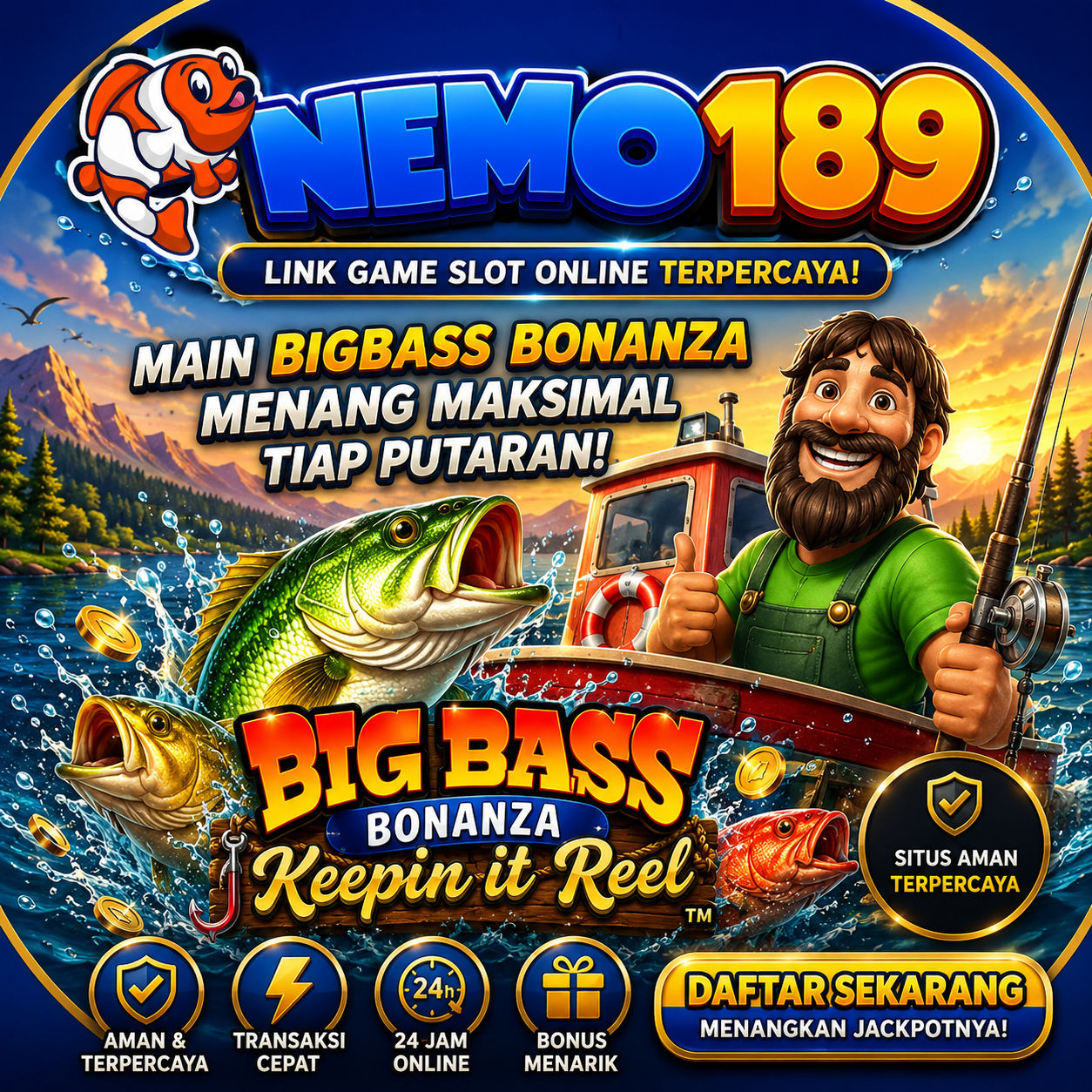 NEMO189
