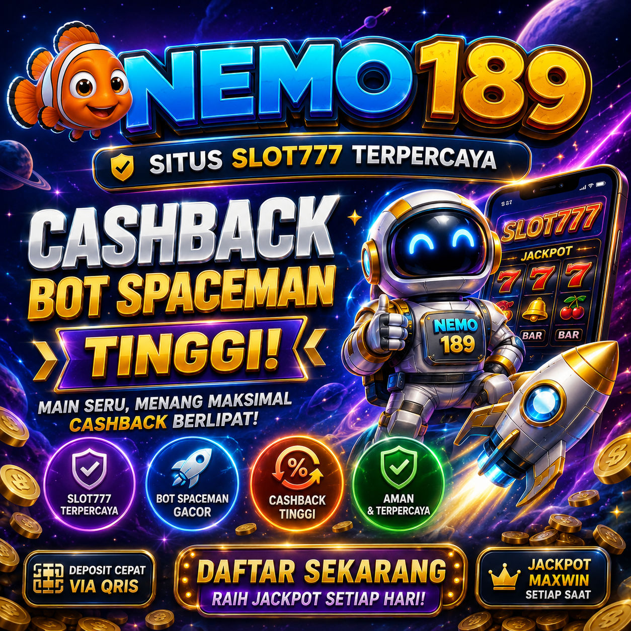 Promo Banner