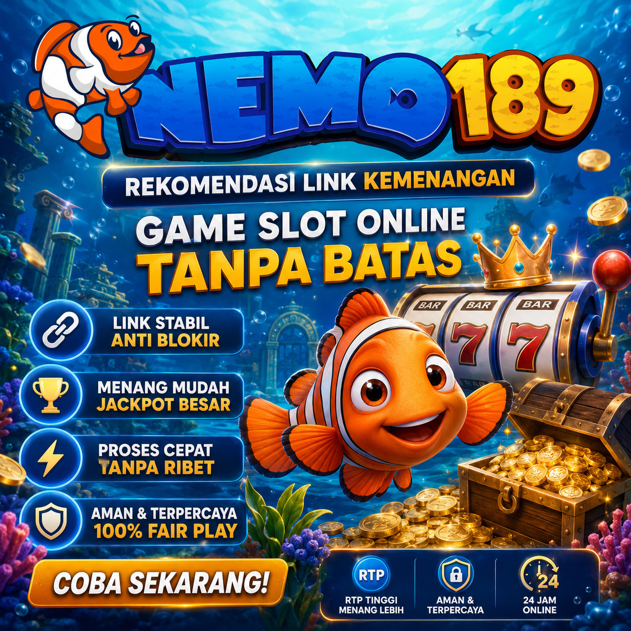 Promo Banner
