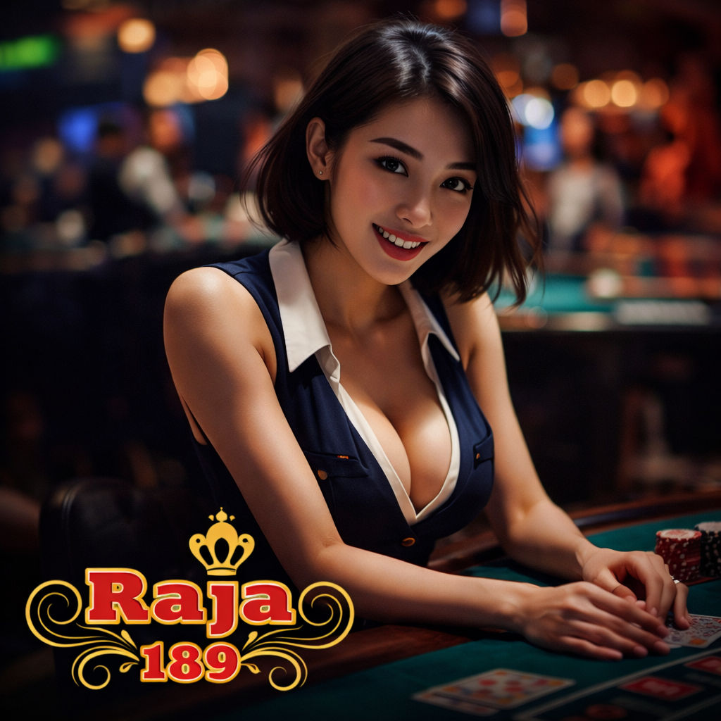 RAJA189