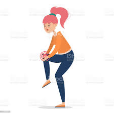 knee pain