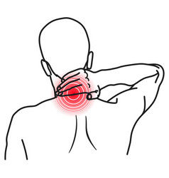 neck pain