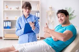 neuro physiotherapy