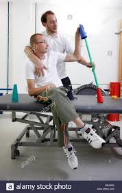 paralysis