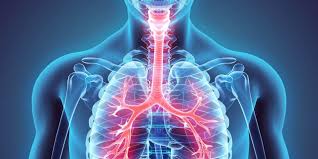 respiratory issues